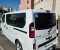 Білий Рено Трафік, об'ємом двигуна 1.6 л та пробігом 311 тис. км за 14200 $, фото 3 на Automoto.ua