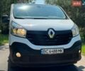 Белый Рено Трафик, объемом двигателя 1.6 л и пробегом 255 тыс. км за 14500 $, фото 2 на Automoto.ua