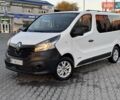 Белый Рено Трафик, объемом двигателя 1.6 л и пробегом 219 тыс. км за 13500 $, фото 39 на Automoto.ua