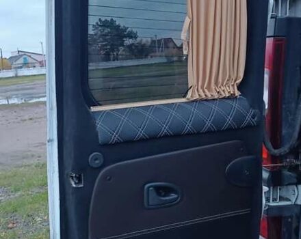 Рено Трафік 2016 у Сарнах на Automoto.ua Білий Рено Трафік, об'ємом двигуна 1.6 л та пробігом 187 тис. км за 13750 $, фото 61 на Automoto.ua