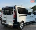 Білий Рено Трафік, об'ємом двигуна 1.6 л та пробігом 265 тис. км за 14500 $, фото 4 на Automoto.ua