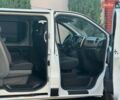 Білий Рено Трафік, об'ємом двигуна 1.6 л та пробігом 270 тис. км за 15290 $, фото 79 на Automoto.ua
