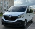Белый Рено Трафик, объемом двигателя 1.6 л и пробегом 224 тыс. км за 15700 $, фото 1 на Automoto.ua