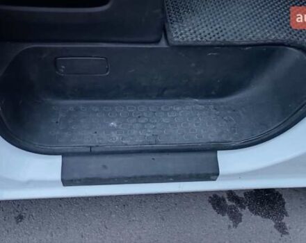 Рено Трафік 2016 у Сарнах на Automoto.ua Білий Рено Трафік, об'ємом двигуна 1.6 л та пробігом 187 тис. км за 13750 $, фото 88 на Automoto.ua