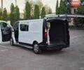 Білий Рено Трафік, об'ємом двигуна 1.6 л та пробігом 230 тис. км за 15300 $, фото 58 на Automoto.ua