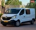 Белый Рено Трафик, объемом двигателя 1.6 л и пробегом 270 тыс. км за 15290 $, фото 1 на Automoto.ua