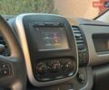 Білий Рено Трафік, об'ємом двигуна 1.6 л та пробігом 270 тис. км за 15290 $, фото 110 на Automoto.ua