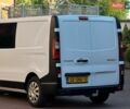 Білий Рено Трафік, об'ємом двигуна 1.6 л та пробігом 270 тис. км за 15290 $, фото 66 на Automoto.ua
