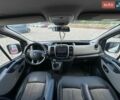 Білий Рено Трафік, об'ємом двигуна 1.6 л та пробігом 285 тис. км за 16099 $, фото 11 на Automoto.ua