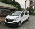 Белый Рено Трафик, объемом двигателя 1.6 л и пробегом 230 тыс. км за 14500 $, фото 1 на Automoto.ua