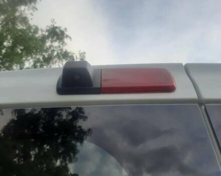 Белый Рено Трафик, объемом двигателя 1.6 л и пробегом 220 тыс. км за 16200 $, фото 22 на Automoto.ua