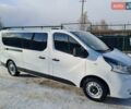 Белый Рено Трафик, объемом двигателя 1.6 л и пробегом 280 тыс. км за 16400 $, фото 8 на Automoto.ua