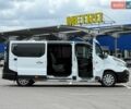 Белый Рено Трафик, объемом двигателя 1.6 л и пробегом 285 тыс. км за 16900 $, фото 22 на Automoto.ua