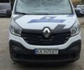 Белый Рено Трафик, объемом двигателя 1.6 л и пробегом 449 тыс. км за 9000 $, фото 2 на Automoto.ua