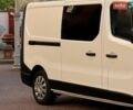 Білий Рено Трафік, об'ємом двигуна 1.6 л та пробігом 270 тис. км за 15290 $, фото 44 на Automoto.ua