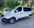 Белый Рено Трафик, объемом двигателя 1.6 л и пробегом 193 тыс. км за 14500 $, фото 6 на Automoto.ua