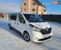 Белый Рено Трафик, объемом двигателя 1.6 л и пробегом 280 тыс. км за 16400 $, фото 2 на Automoto.ua