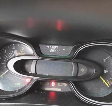 Белый Рено Трафик, объемом двигателя 1.6 л и пробегом 449 тыс. км за 9000 $, фото 12 на Automoto.ua