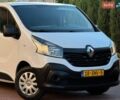 Білий Рено Трафік, об'ємом двигуна 1.6 л та пробігом 270 тис. км за 15290 $, фото 36 на Automoto.ua