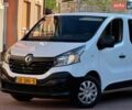 Білий Рено Трафік, об'ємом двигуна 1.6 л та пробігом 270 тис. км за 15290 $, фото 20 на Automoto.ua
