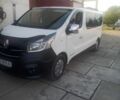 Белый Рено Трафик, объемом двигателя 1.6 л и пробегом 160 тыс. км за 14800 $, фото 1 на Automoto.ua