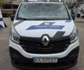 Белый Рено Трафик, объемом двигателя 1.6 л и пробегом 449 тыс. км за 9000 $, фото 5 на Automoto.ua