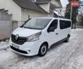 Белый Рено Трафик, объемом двигателя 1.6 л и пробегом 280 тыс. км за 16400 $, фото 1 на Automoto.ua