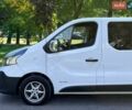 Белый Рено Трафик, объемом двигателя 1.6 л и пробегом 193 тыс. км за 14500 $, фото 21 на Automoto.ua