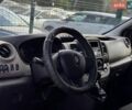 Білий Рено Трафік, об'ємом двигуна 1.6 л та пробігом 301 тис. км за 11999 $, фото 21 на Automoto.ua