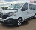Білий Рено Трафік, об'ємом двигуна 1.6 л та пробігом 265 тис. км за 14900 $, фото 1 на Automoto.ua
