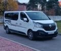 Рено Трафік 2016 у Сарнах на Automoto.ua Білий Рено Трафік, об'ємом двигуна 1.6 л та пробігом 187 тис. км за 13750 $, фото 6 на Automoto.ua