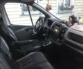 Белый Рено Трафик, объемом двигателя 1.6 л и пробегом 230 тыс. км за 14500 $, фото 2 на Automoto.ua