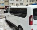 Белый Рено Трафик, объемом двигателя 1.6 л и пробегом 194 тыс. км за 16000 $, фото 68 на Automoto.ua