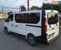 Белый Рено Трафик, объемом двигателя 1.6 л и пробегом 225 тыс. км за 16200 $, фото 5 на Automoto.ua