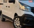 Білий Рено Трафік, об'ємом двигуна 1.6 л та пробігом 270 тис. км за 15290 $, фото 41 на Automoto.ua