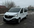 Білий Рено Трафік, об'ємом двигуна 1.6 л та пробігом 327 тис. км за 17300 $, фото 1 на Automoto.ua