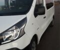 Белый Рено Трафик, объемом двигателя 1.6 л и пробегом 250 тыс. км за 14500 $, фото 2 на Automoto.ua