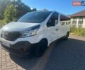 Белый Рено Трафик, объемом двигателя 1.6 л и пробегом 233 тыс. км за 16400 $, фото 1 на Automoto.ua