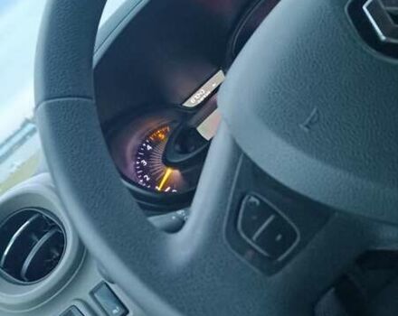 Рено Трафік 2016 у Сарнах на Automoto.ua Білий Рено Трафік, об'ємом двигуна 1.6 л та пробігом 187 тис. км за 13750 $, фото 96 на Automoto.ua