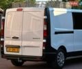 Білий Рено Трафік, об'ємом двигуна 1.6 л та пробігом 270 тис. км за 15290 $, фото 53 на Automoto.ua
