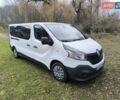 Белый Рено Трафик, объемом двигателя 1.6 л и пробегом 181 тыс. км за 15900 $, фото 1 на Automoto.ua