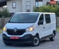Белый Рено Трафик, объемом двигателя 1.6 л и пробегом 280 тыс. км за 14700 $, фото 1 на Automoto.ua