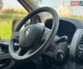 Білий Рено Трафік, об'ємом двигуна 1.6 л та пробігом 255 тис. км за 14500 $, фото 13 на Automoto.ua