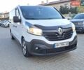 Белый Рено Трафик, объемом двигателя 1.6 л и пробегом 265 тыс. км за 13900 $, фото 13 на Automoto.ua