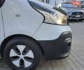 Белый Рено Трафик, объемом двигателя 1.6 л и пробегом 265 тыс. км за 13900 $, фото 1 на Automoto.ua