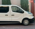 Білий Рено Трафік, об'ємом двигуна 1.6 л та пробігом 270 тис. км за 15290 $, фото 8 на Automoto.ua