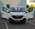 Білий Рено Трафік, об'ємом двигуна 1.6 л та пробігом 230 тис. км за 15300 $, фото 54 на Automoto.ua