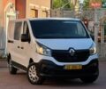 Білий Рено Трафік, об'ємом двигуна 1.6 л та пробігом 270 тис. км за 15290 $, фото 33 на Automoto.ua