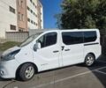 Білий Рено Трафік, об'ємом двигуна 1.6 л та пробігом 311 тис. км за 14200 $, фото 4 на Automoto.ua