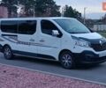 Рено Трафік 2016 у Сарнах на Automoto.ua Білий Рено Трафік, об'ємом двигуна 1.6 л та пробігом 187 тис. км за 13750 $, фото 1 на Automoto.ua